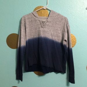 Justice Hoodie Shirt